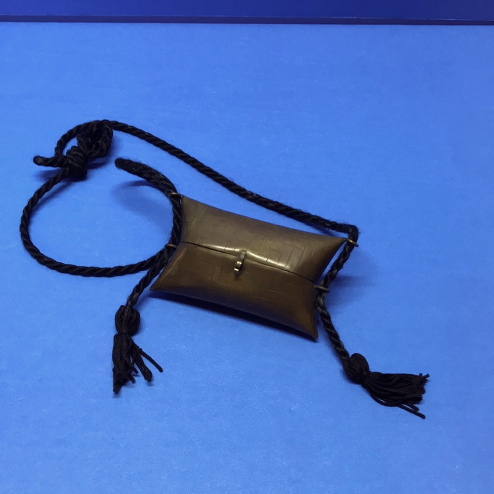 Woman’s necklace